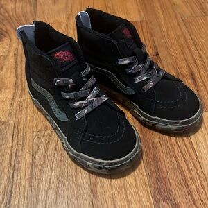Toddler Boys Vans Sneakers